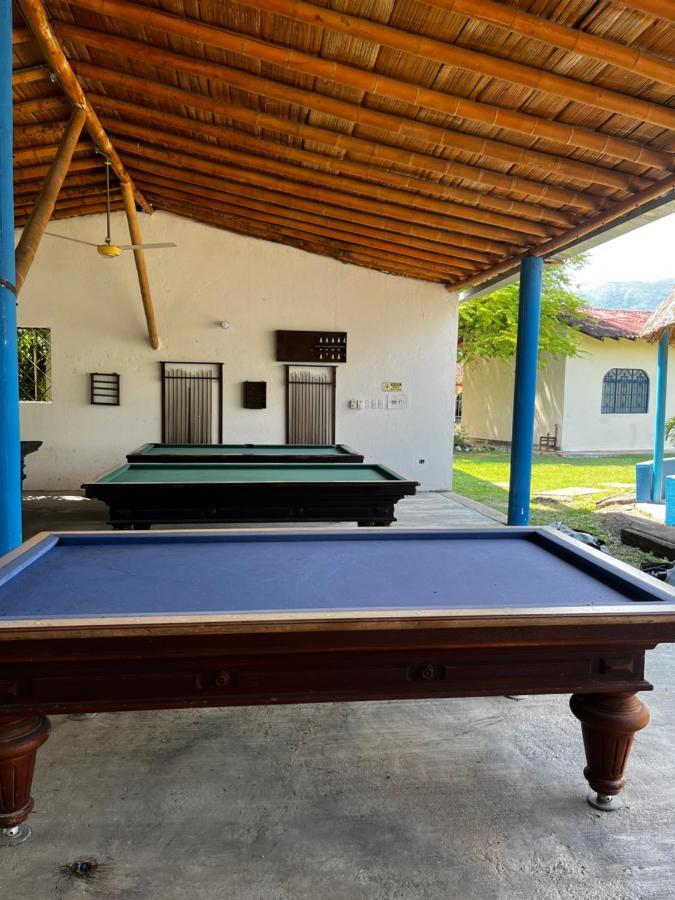Finca La Pola Girardot Exterior photo